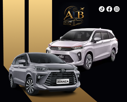 avanza xenia