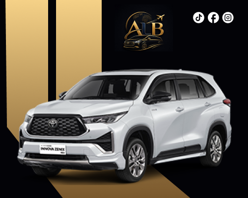 innova zenix